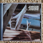 Stone Cd MCAD-42175 1988 - pikkukuva 1