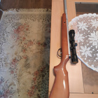 REMINTON MODEL 777SB ILMAKIVÄÄRI CAL 4.5 - pikkukuva 1