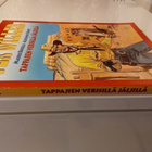 TEX WILLER - ALBUMI - - pikkukuva 2
