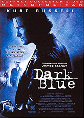 Dark Blue (DVD)