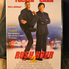 Rush Hour 2 (DVD) Jackie Chan, Chris Tucker - pikkukuva 1