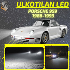 959 1986-1993 Ulkoiset LED -valot - pikkukuva 1