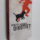 Pentti Jokinen : Oikotiet - pikkukuva 1