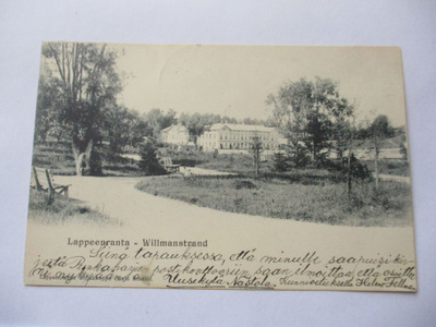 Lappeenranta - 1905