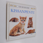 Jane Burton : Kissanpentu - pikkukuva 1