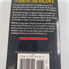 Harry Turtledove : Worldwar - Striking the Balance - pikkukuva 2
