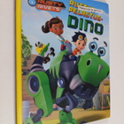 Steve Behling : Rustyn pelastusdino - pikkukuva 1