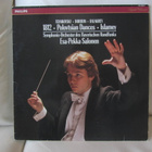 ESA-PEKKA SALONEN - Tchaikovsky 1812, Borodin - pikkukuva 1