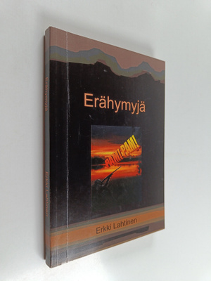 Erkki Lahtinen : Erähymyjä