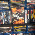 Code of Honor (2016) Steven Seagal - pikkukuva 1