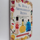 Christine Wildwood : Book of Aromatherapy Blends : How to... - pikkukuva 1