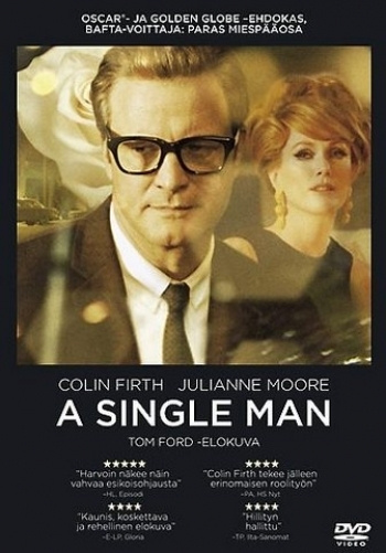 A Single Man (DVD)