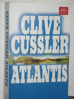Clive Cussler : ATLANTIS