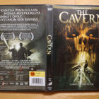 The Cavern DVD - pikkukuva 1
