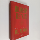 D. L. Moody : Hiljaisiin hetkiin - pikkukuva 1