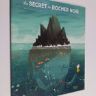 Joe Todd-Stanton : Le secret du Rocher Noir - pikkukuva 1