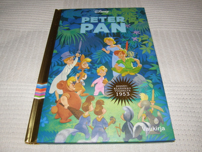 Disney Peter Pan
