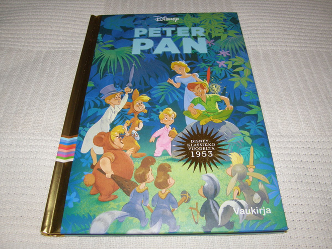 Disney Peter Pan