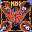 Kiss - Sonic Boom - pikkukuva 1