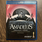 Amadeus - Ohjaajan versio (1984) - Blu-ray - pikkukuva 1