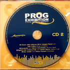 PROG Exhibition 2 2CD VG+ - pikkukuva 3