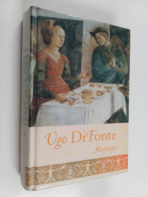 Ugo DiFonte : Maistaja