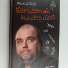 Markus Kajo : Kettusen kuudes aisti! - pikkukuva 1