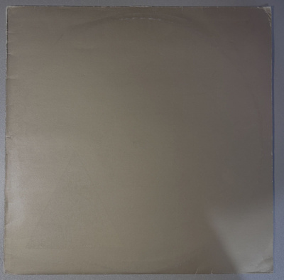 The Members – Offshore Banking Business,Vinyl, 12", 45 RPM