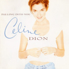 Celine Dion – Falling Into You - 1995. CD - pikkukuva 1