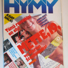 HYMY LEHTI 15 / 1987 SISÄSÄLLYSLUETTELO KUVAT 2 JA 3 - pikkukuva 1