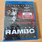 Rambo 4 (Blu-ray, uusi) - pikkukuva 1