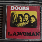 The DOORS L.A.Woman CD - pikkukuva 1