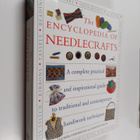 Lucinda Ganderton : The Encyclopedia of Needlecrafts - pikkukuva 1