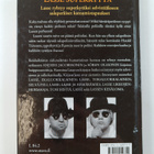 Anders Jacobsson ym. : Lasse superkyttä - pikkukuva 2