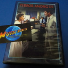 TERROR AMONG US DVD (W) - pikkukuva 1