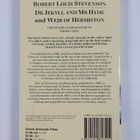 Robert Louis Stevenson : The strange case of Dr. Jekyll a... - pikkukuva 2