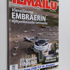 Ilmailu 5/2008 - pikkukuva 1