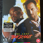 The Last Boy Scout 4K Limited Edition | Arrow | 1991 - pikkukuva 1