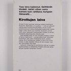 Brian Callison : Kirottujen laiva - pikkukuva 2
