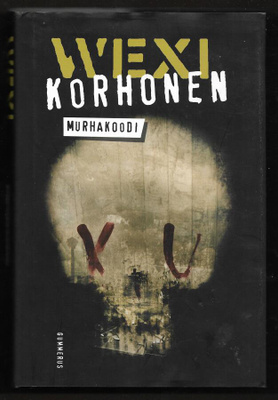 Korhonen, Wexi : Murhakoodi