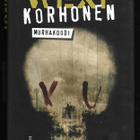 Korhonen, Wexi : Murhakoodi - pikkukuva 1