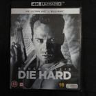 DIE HARD 4K-BLU-RAY + BLU-RAY - pikkukuva 1