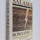 Hannu Salama : Romaanit 3 : Joulukuun kuudes ; Lokakuun p... - pikkukuva 1