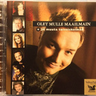 Kokoelma • Olet Mulle Maailmain + 24 Muuta Toiveiskelmää 2CD - pikkukuva 1