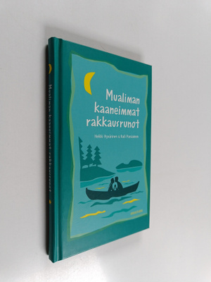 Mualiman kaaneimmat rakkausrunot
