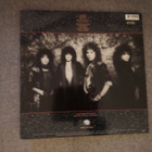 Y&T - Contagious LP (1987) - pikkukuva 2