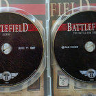 Battlefield - Kursk & The Battle for the Crimea 2xDVD - pikkukuva 4