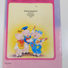 Walt disneyn pikkuiset : Värit - pikkukuva 2