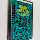 Madame Elisabethin povauskirja - pikkukuva 1