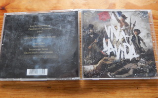 Coldplay - Viva La Vida